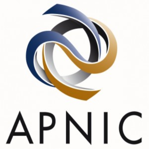 APNIC